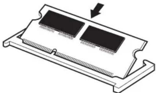 TOSHIBA Qosmio X870-152 - NOTE - 2