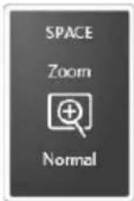 TOSHIBA Qosmio X870-152 - Zoom (Display resolution) - 3