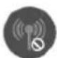 TOSHIBA Qosmio X870-152 - Disabling or enabling wireless devices - 7