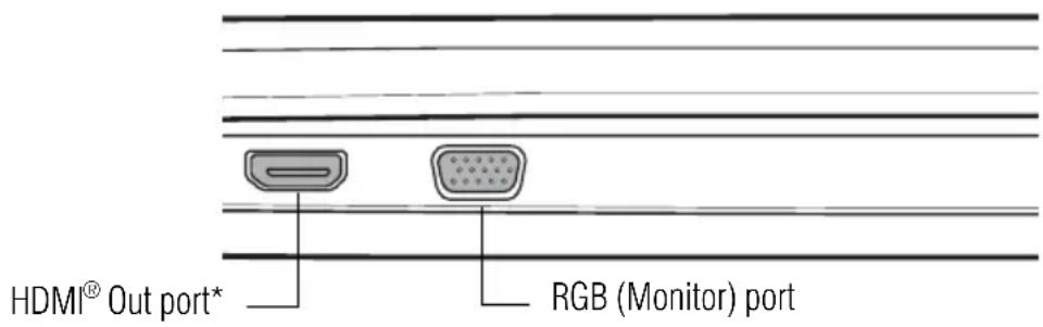 TOSHIBA Qosmio X870-152 - NOTE - 1