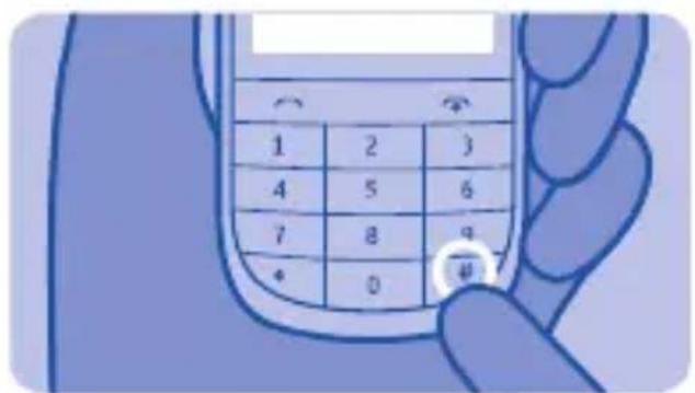 NOKIA Asha 203 - Change your ringtone - 6