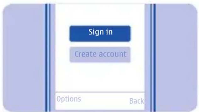 NOKIA Asha 203 - Send a mail - 16