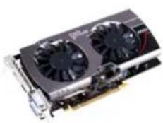 MSI N660 TF 2GD5/OC - Msi GeForce GTX 660 2GB Twin Frozr III OC (N660 TF 2GD5/OC) - 1