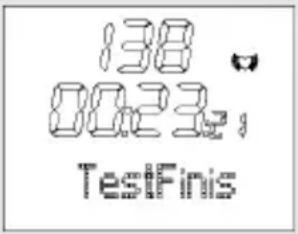 BEURER PM 52 - Fitnessstest durchführen - 4