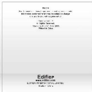 EDIFIER S730D - 1