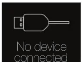 TDK V513 - The following screen appears: - 1