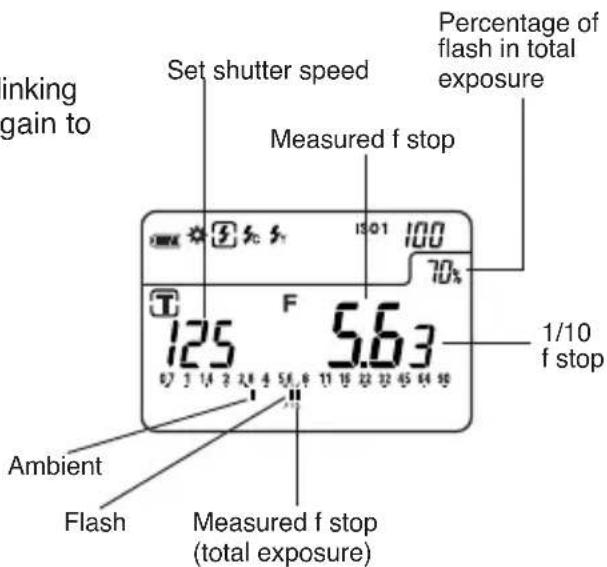 SEKONIC L-758DR - 2-2 Auto-reset cordless flash mode - 3