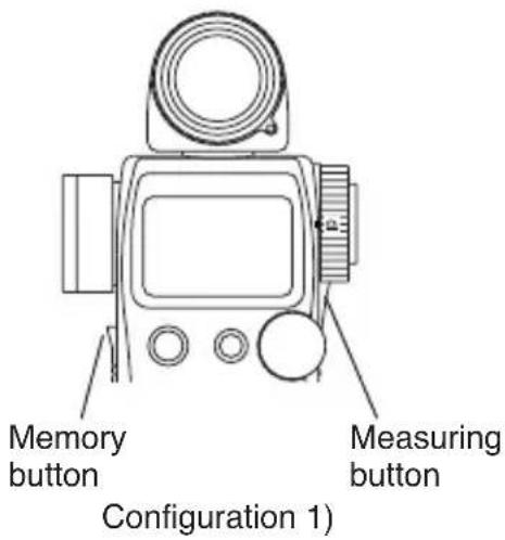 SEKONIC L-758DR - For Incident measuring - 1