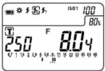 SEKONIC L-758DR - 2-5 Flash analyzing function - 4
