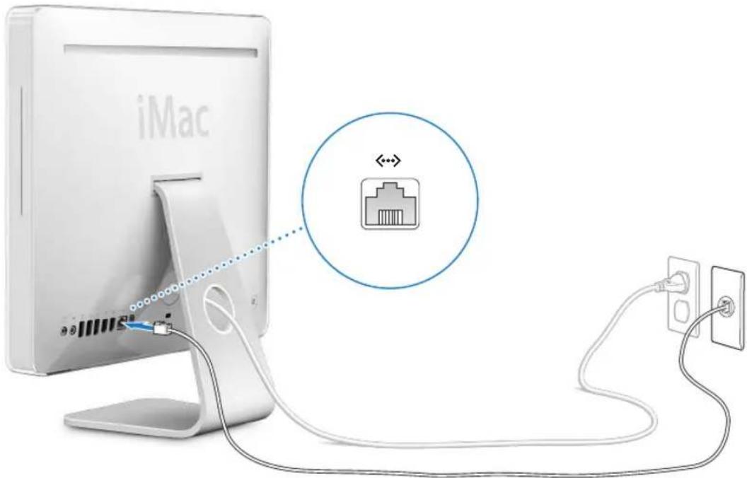 iMac