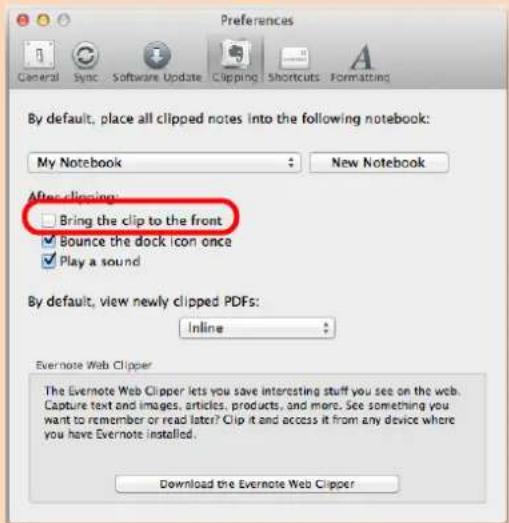 FUJITSU ScanSnap iX500 - ATTENTION - 1