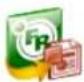 FUJITSU ScanSnap iX500 - Click the [ABBYY Scan to Word] icon - 3