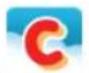 FUJITSU ScanSnap iX500 - Move the mouse cursor to the [Scan to Salesforce Chatter] icon - 1