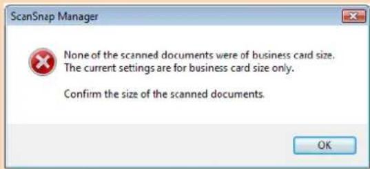 FUJITSU ScanSnap iX500 - For CardMinder - 1