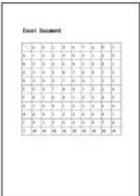 FUJITSU ScanSnap iX500 - Features of OCR Function - 3