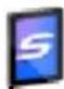 FUJITSU ScanSnap iX500 - Click the [Scan to Mobile] icon - 1