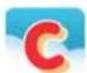 FUJITSU ScanSnap iX500 - Click the [Scan to Salesforce Chatter] icon . - 1