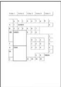 FUJITSU ScanSnap iX500 - Features of OCR Function - 4