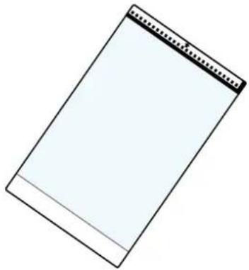 FUJITSU ScanSnap iX500 - Purchasing the Carrier Sheet - 1