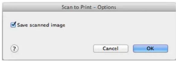 FUJITSU ScanSnap iX500 - Preferences - 3