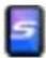 FUJITSU ScanSnap iX500 - [Scan to Mobile] icon - 1