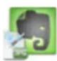 FUJITSU ScanSnap iX500 - Scan to Evernote (Document) - 1