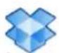 FUJITSU ScanSnap iX500 - Click the [Scan to Dropbox] icon . - 1