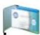 FUJITSU ScanSnap iX500 - Click the [CardMinder] icon - 1