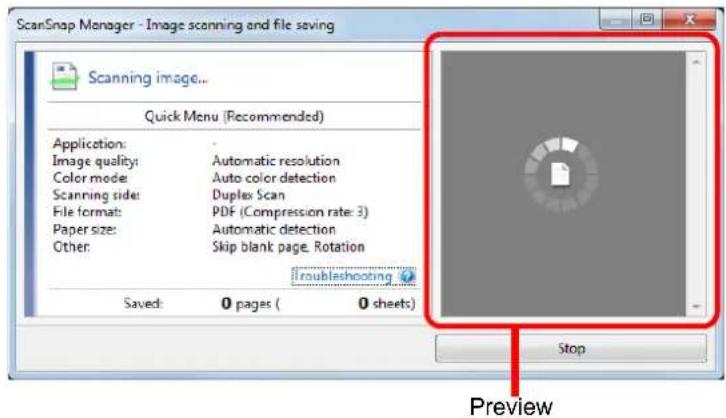 FUJITSU ScanSnap iX500 - ATTENTION - 1