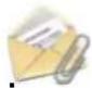 FUJITSU ScanSnap iX500 - Click the [Scan to E-mail] icon - 1