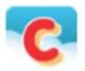 FUJITSU ScanSnap iX500 - Move the mouse cursor to the [Scan to Salesforce Chatter] icon - 1