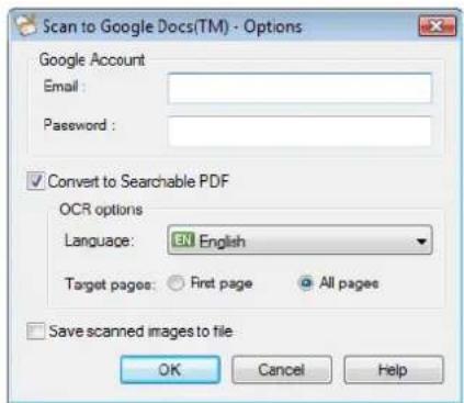 FUJITSU ScanSnap iX500 - Change the settings. - 1
