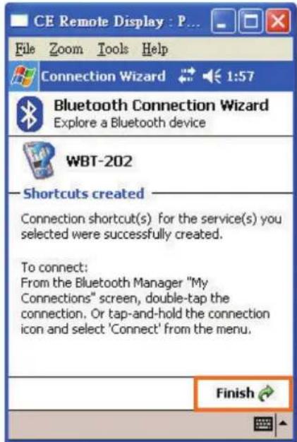 Wintec WBT-202 - NOTE - 5