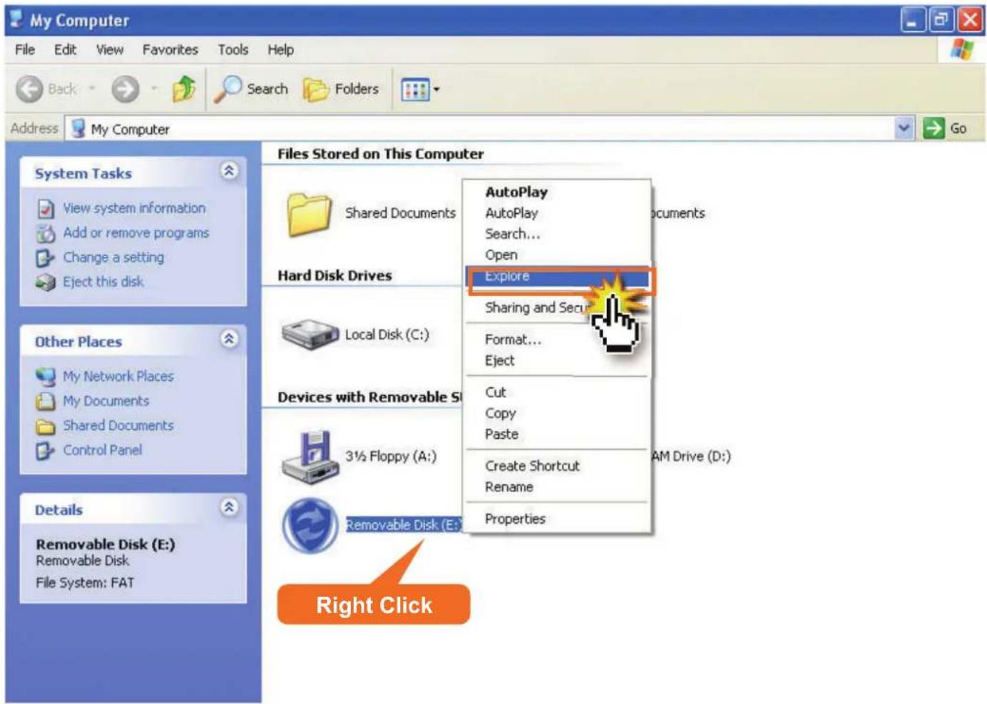 Wintec WBT-202 - WBT\_Tool Update Process - 1