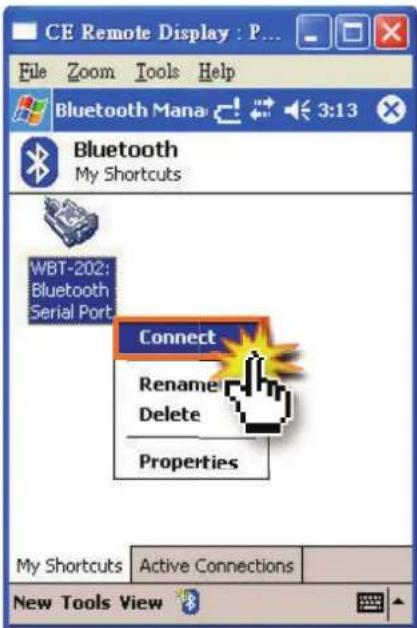 Wintec WBT-202 - NOTE - 6