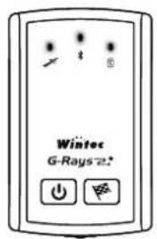 Wintec WBT-202 - Useful &amp; user-friendly inbuilt software - 6