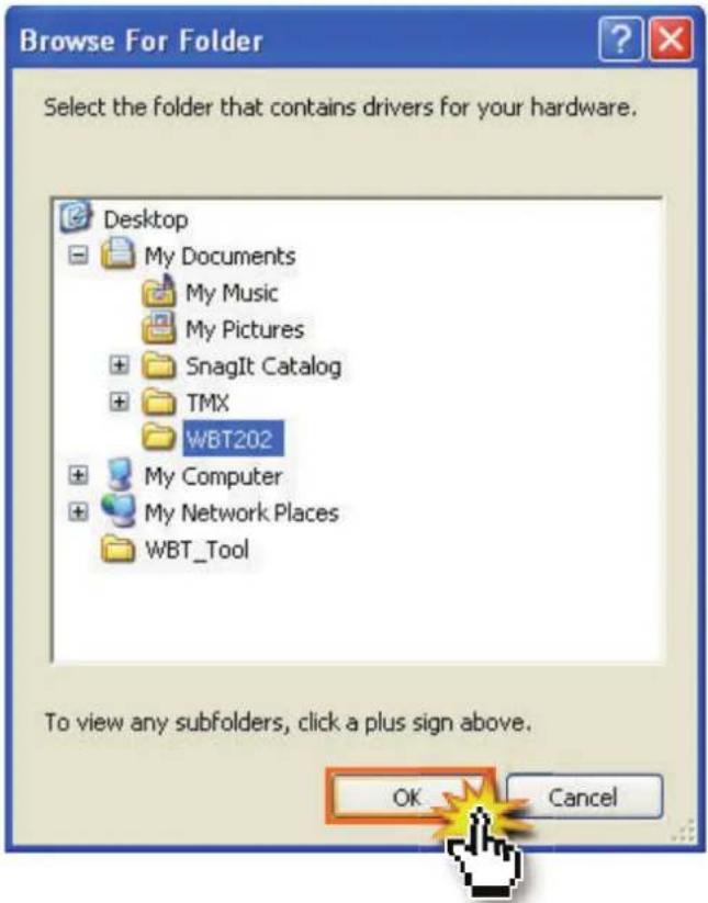 Wintec WBT-202 - NOTE - 5