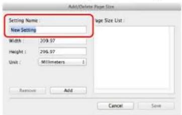 CANON imageFORMULA DR-M140 - Mac - 1