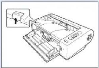 CANON imageFORMULA DR-M140 - IMPORTANT - 2