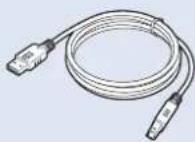CANON imageFORMULA DR-M140 - STEP 1 Checking the Accessories - 2