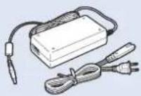 CANON imageFORMULA DR-M140 - STEP 1 Checking the Accessories - 3
