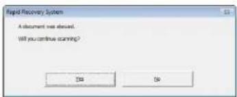CANON imageFORMULA DR-M140 - Windows - 1