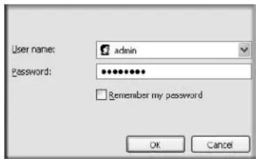 NETGEAR MBRN3000 - To log in to the router: - 1