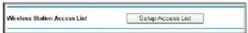 NETGEAR MBRN3000 - To restrict access based on MAC addresses: - 1