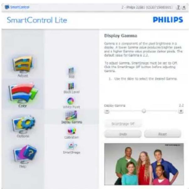 PHILIPS 273E3LSB - หมายเหตุ - 6