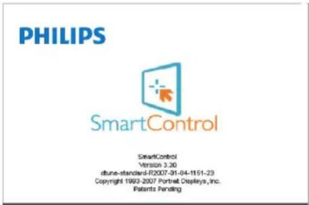 PHILIPS 273E3LSB - เมนูลาดงานเปิดทำงาน - 2