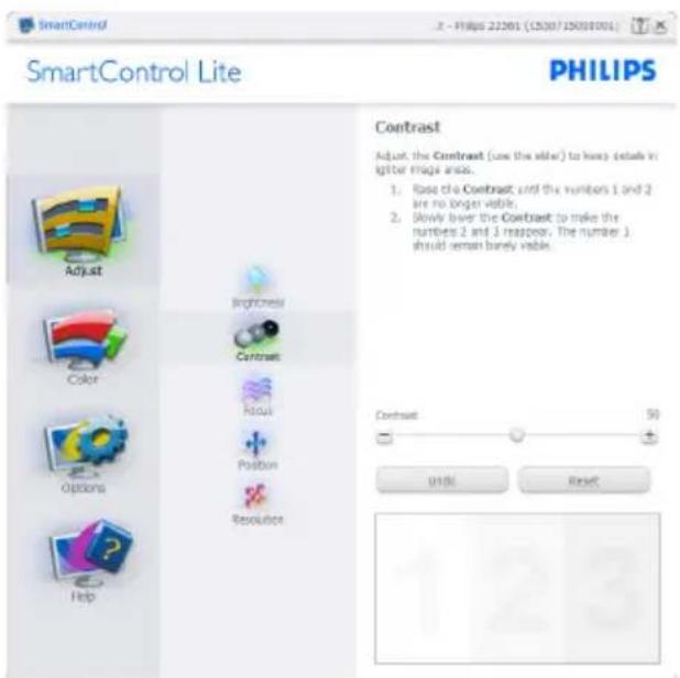 PHILIPS 273E3LSB - หมายเหตุ - 1