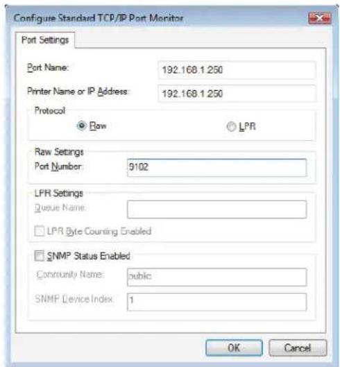 DYMO LabelWriter Print Server - To add the Tape printer portion of the LabelWriter Duo printer - 1