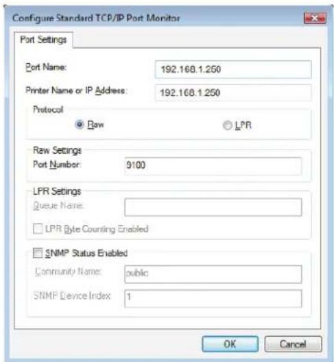 DYMO LabelWriter Print Server - To add a LabelWriter printer - 4