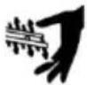 PowerPlus POW8561 - SYMBOLS - 6